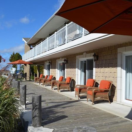Bruce Anchor Cottages Tobermory Εξωτερικό φωτογραφία
