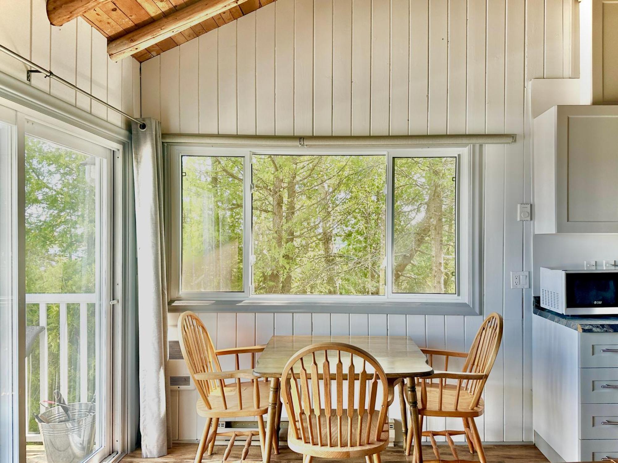 Bruce Anchor Cottages Tobermory Εξωτερικό φωτογραφία