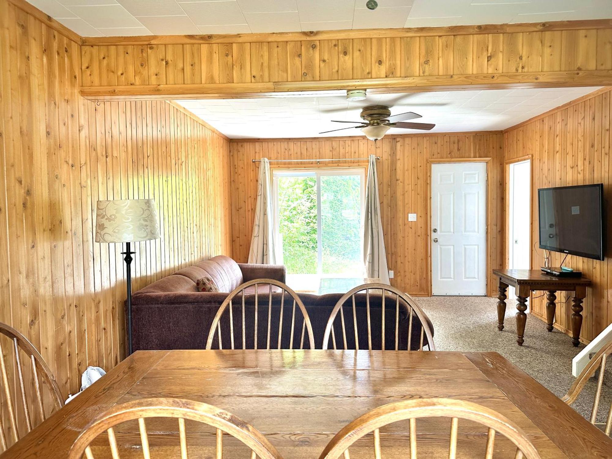 Bruce Anchor Cottages Tobermory Εξωτερικό φωτογραφία