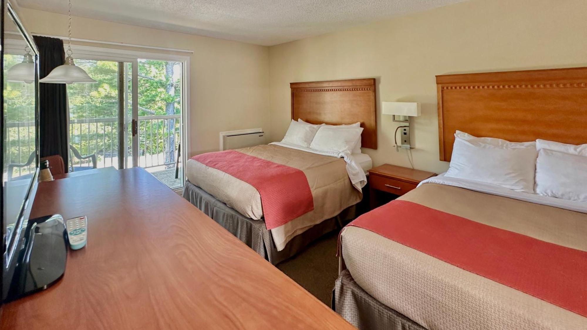 Bruce Anchor Cottages Tobermory Εξωτερικό φωτογραφία