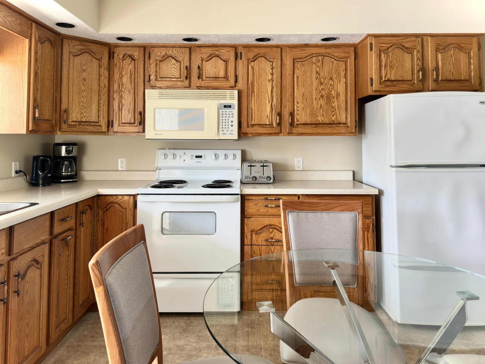 Bruce Anchor Cottages Tobermory Εξωτερικό φωτογραφία
